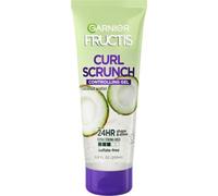 Garnier Fructis Gel Rizadores Scrunch 200 ml Tubo