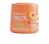 Fructis Adiós Daños Mascarilla Capilar Pelo Rizado u Ondulado 300 ml