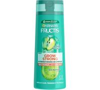 Garnier Fructis Grow Strong - Champú para el cabello (400 ml)
