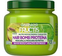 FRUCTIS HIDRA RIZOS mascarilla 300 ml