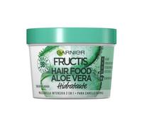 Garnier - Fructis Hair Food 3 en 1 Mascarillas para el cabello 390 ml unisex