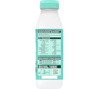 Garnier Fructis Hair Food Acondicionador de Aloe Vera Hidratante Para Pelo Normal a Seco, Negro, Floral, 350 Mililitros