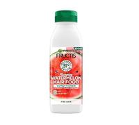 Garnier Fructis Hair Food - Acondicionador de sandía, 350 ml
