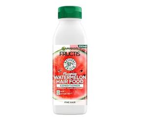Garnier Fructis Hair Food - Acondicionador de sandía, 350 ml