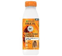 Fructis Hair Food Acondicionador Papaya Reparadora 350 ml