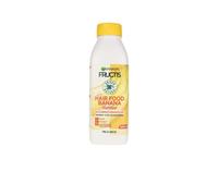 Fructis Hair Food Banana Ultra Nutritiva Acondicionador 350 ml
