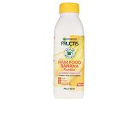 Garnier - Fructis Hair Food Banana Acondicionador Ultra Nutritivo Acondicionadores 350 ml female