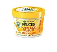 Fructis Mascarilla Hair Food Banana 390 ml
