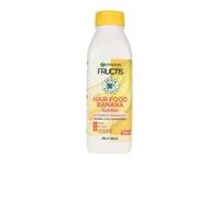 Fructis Hair Food Banana Ultra Nutritiva Acondicionador 350 ml