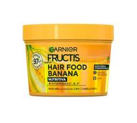 ¡21% DTO! Fructis Hair Food Mascarilla Cabello 3 en 1 Banana 390 ml
