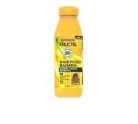 Garnier Fructis Hair Food Banana Ultra Nourishing Shampoo 350ml