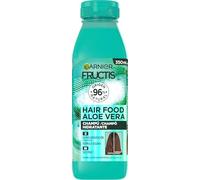 Garnier - Garnier Fructis - Hair Food - Champú Hidratante Aloe Vera