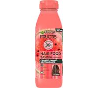 Fructis Hair Food Champú Sandía Cabello Apagado 350 ml