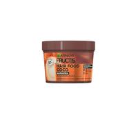 Garnier Fructis Hair Food Macadamia Mascarilla 3 en 1 - 390 ml