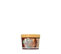 FRUCTIS HAIR FOOD manteca de cacao mascarilla rizos nutridos 390 ml