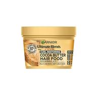 GARNIER FRUCTIS Hair Food - Máscara de mantequilla de coco (390 ml)