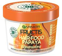 Garnier - Garnier - Fructis - Mascarilla Capilar Hair food - Papaya 390 ml