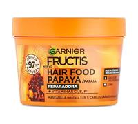 Garnier - Garnier - Fructis - Mascarilla Capilar Hair food - Papaya 390 ml