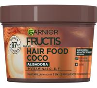 Hair Food Macadamia Mascarilla FRUCTIS | Precio, Comprar n/a 390 ml