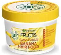 Fructis Mascarilla Hair Food Banana 390 ml