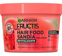 Hair Food Sandía Mascarilla FRUCTIS | Precio, Comprar n/a 390 ml