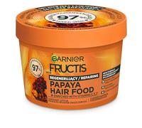 Garnier Fructis Hair Food Papaya - Mascarilla para el pelo (400 ml)