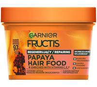 Garnier Fructis Hair Food Papaya - Mascarilla para el pelo (400 ml)