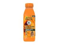 Garnier - Garnier Fructis - Hair Food - Champú Papaya Reparadora