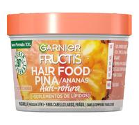 ¡23% DTO! Fructis Hair Food Mascarilla Piña 390 ml