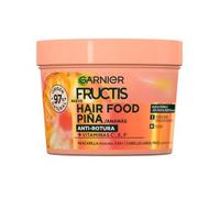 Fructis Hair Food Piña Mascarilla | Precio, Comprar n/a 390 ml
