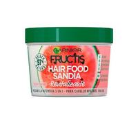Garnier Fructis Hair Food Sandía Mascarilla Revitalizante 350ml