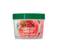 Garnier - Fructis Hair Food Sandía Mascarillas para el cabello 390 ml unisex
