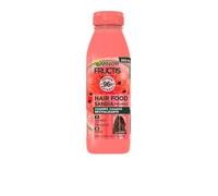 Fructis Hair Food Champú Sandía Cabello Apagado 350 ml