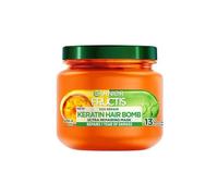 GARNIER FRUCTIS Hair Mask SOS Repair Keratin Hair Bomb, 320 ml