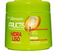 Garnier Fructis Hidra Liso 72 H Mascarilla 300 ml