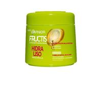 ¡17% DTO! Fructis Hair Bomb Keratina Mascarilla Capilar Liso - Brillo 320 ml