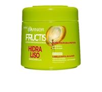 ¡17% DTO! Fructis Hair Bomb Keratina Mascarilla Capilar Liso - Brillo 320 ml