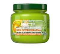 Garnier - Fructis Hidra Liso Mascarillas para el cabello 300 ml unisex