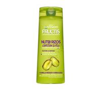 ¡15% DTO! Fructis Nutri Rizos Contouring Champú Pelo Rizado u Ondulado 360 ml