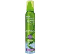 Garnier - Fructis Hidra Rizos Efecto Mojado Espumas para el cabello 200 ml unisex