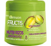 FRUCTIS HIDRA RIZOS mascarilla 300 ml