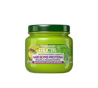 Garnier Fructis Hydra Curls Mascarilla en Bomba de Proteínas 320ml