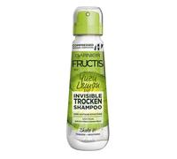 GARNIER Cuidado del cabello Fructis Yuzu LemonInvisible Dry Shampoo 100 ml