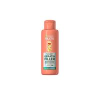 Garnier - Fructis KERATIN FILLER ADIÓS DAÑOS Mascarillas para el cabello 200 ml unisex