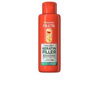 Garnier - Fructis Keratin Filler Tratamiento Intensivo Mascarillas para el cabello 200 ml female