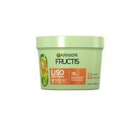 Garnier Fructis Keratin Sleek Máscara 370 ml
