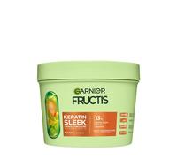 GARNIER Fructis Keratin Sleek Maske Mascarilla capilar 370 ml