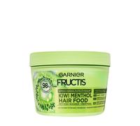 GARNIER Fructis Kiwi Menthol Hair Food Mascarilla capilar 400 ml