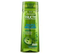 Garnier Fructis limpio & brillantes Shampoo para Cabello spenti, 250 ml - [unidades 6]