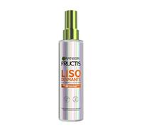 Garnier Fructis Liso Diamante Spray de Brillo y Suavidad, 100H de Brillo Intenso*, Liso sin Frizz. Con complejo alisador de keratina vegetal y aceite de argán, 150ml (*Test Instrumental)